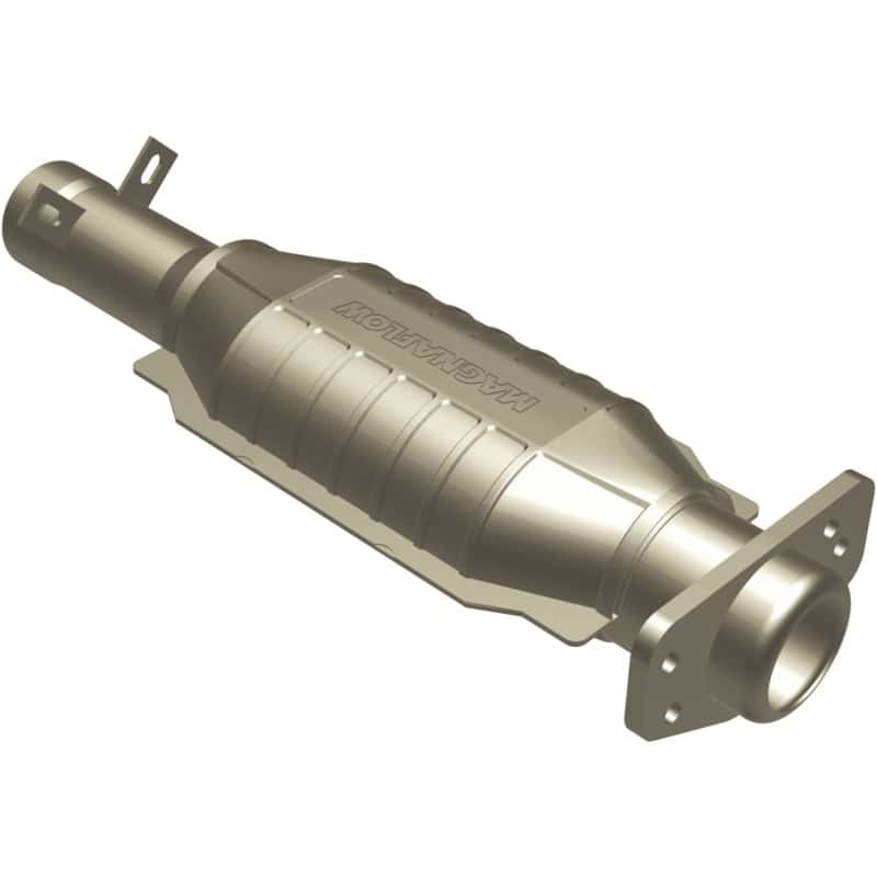 Magnaflow — MagnaFlow Conv GM 21X6.5X4 2.5/3 23486
Standard Grade
Standard - view 2