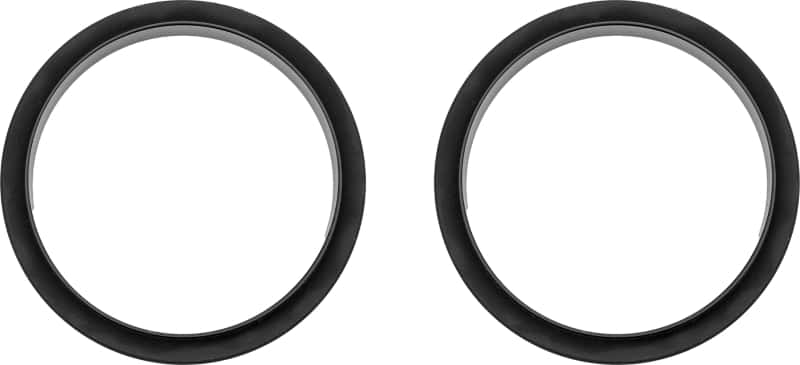 Camburg — Camburg Ford Raptor 17-20 1.5in Spring Preload Spacer Kit (Gray)
Spring Preload Kit - view 8