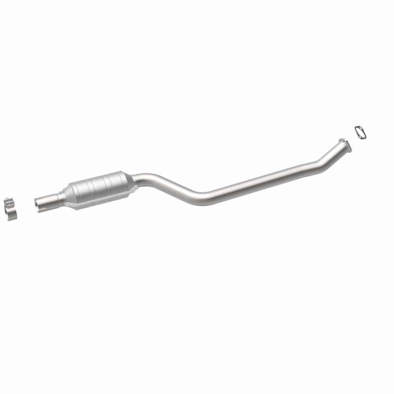 Magnaflow — Magnaflow Conv DF 2006 BMW 530xi 3.0L OEM
OEM Grade
OEM - view 19