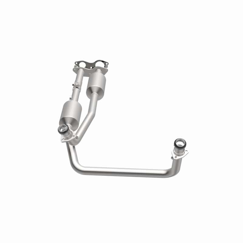 Magnaflow — MagnaFlow Converter Direct Fit California Grade 96-00 GM Tahoe/Yukon/Escalade 5.7L
California - view 25