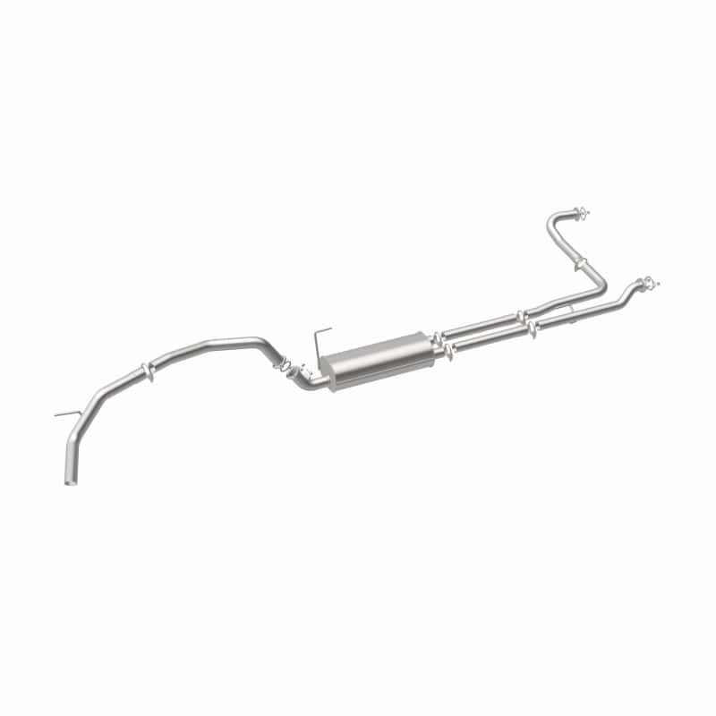 Magnaflow — MagnaFlow BRE Exhaust Kit 04-15 QX56 Armada Titan 5.6L
Exhaust Kit - view 15
