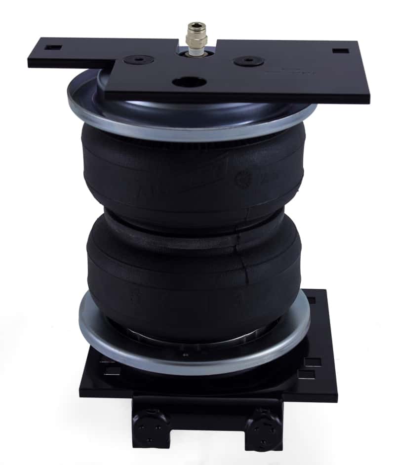Air Lift — Air Lift LoadLifter 5000 for Half Ton Vehicles
Susp Leveling Kit - view 2