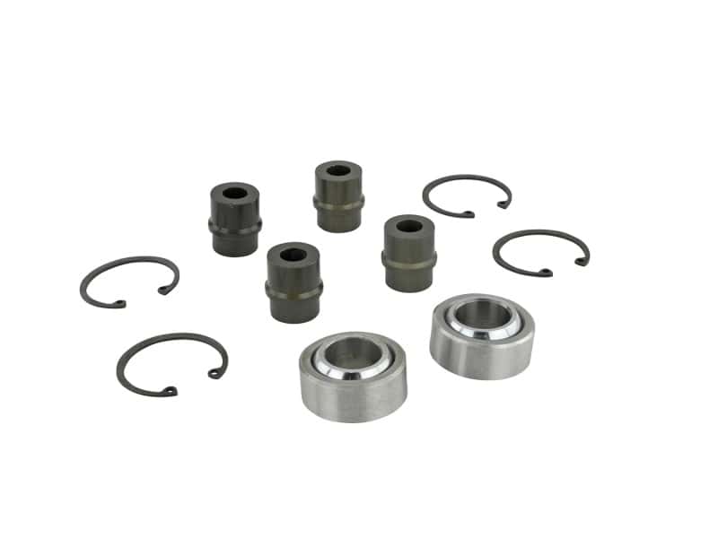 Skunk2 Racing — Skunk2 Universal Alpha / Ultra Series Spherical Bearing Replacemen Upgrade Kit (2 Pieces)
SuspUpKt - view 7