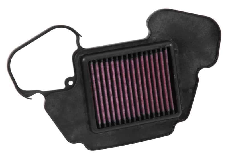 K&N Engineering — K&N 2013-2015 Honda Grom 125/MSX125 Air Filter
Air Filter - view 7