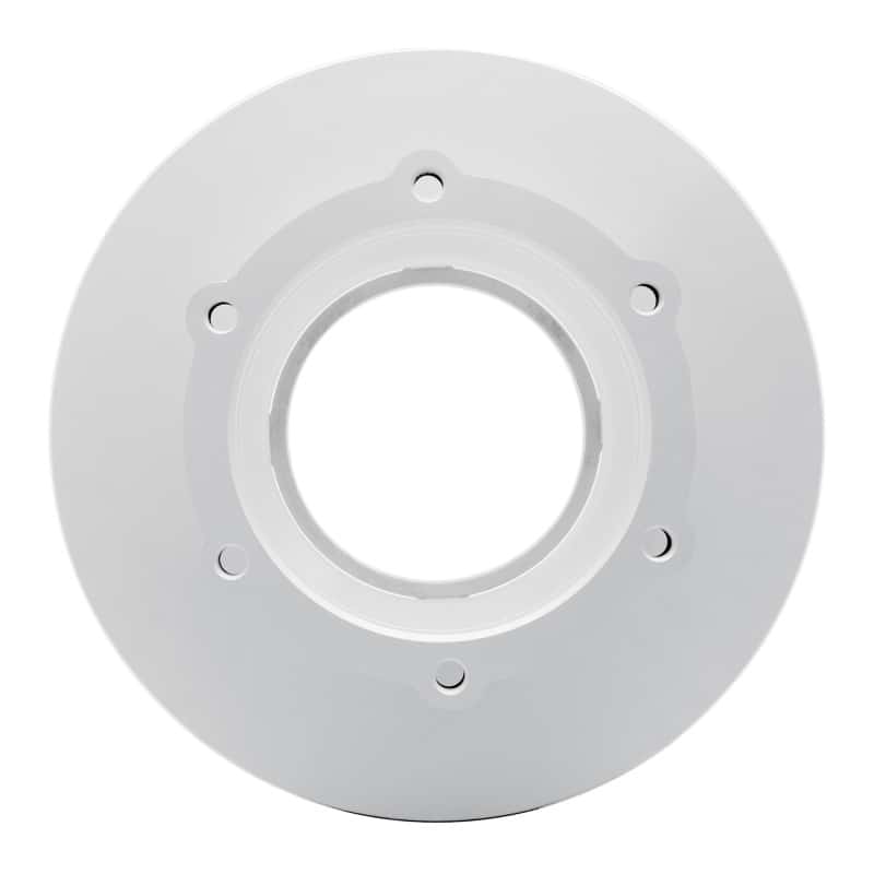 DFC — DFC 13-20 Hino 5 Rear GeoSPEC Coated Rotor
DFC Brake Rotor - view 1