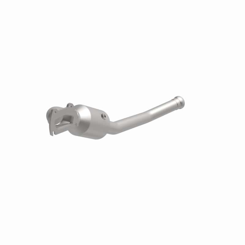 Magnaflow — MagnaFlow Converter Direct Fit 13-18 Dodge Durango 3.6L V6 / 13-18 Jeep Grand Cherokee 3.6L V6
OEM Grade
OEM - view 28