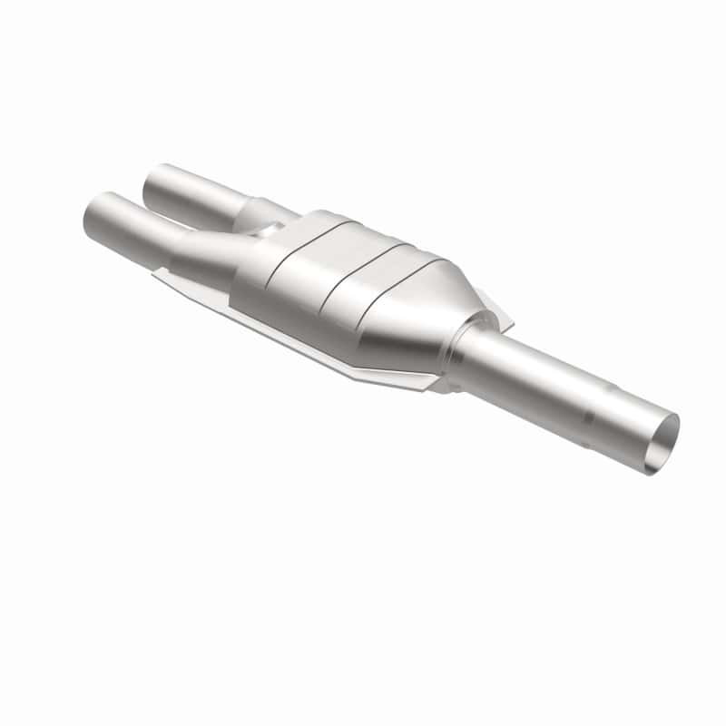 Magnaflow — MagnaFlow Conv Chrysler-Dodge 23.75X6.5X4
HM Grade
HM - view 22