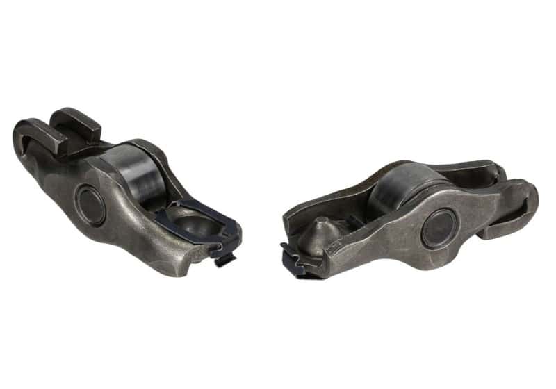 Ford Racing — Ford Racing 2020 5.2L Predator Roller Finger Follower Kit
Rocker Arm Kit - view 11