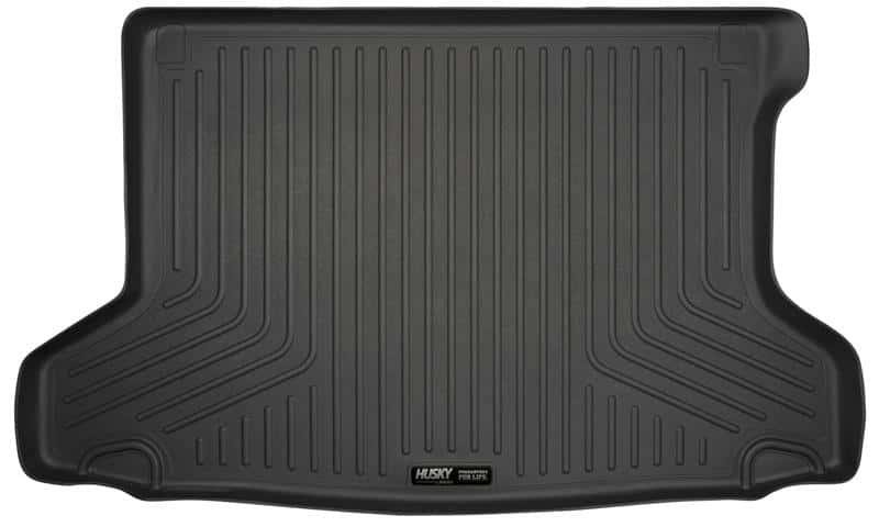 Husky Liners — Husky Liners 2016 Honda HR-V Rear Cargo Liner - Black
FLOOR COVERINGS
Cargo Liner - view 2