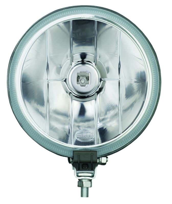 Hella — Hella Headlamp FF-ZF 0/180GR MG12 1F7 - view 3