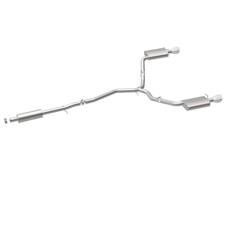 Magnaflow — Magnaflow Sys CB 2015 Ford Taurus 3.5L
Cat-Back - view 14