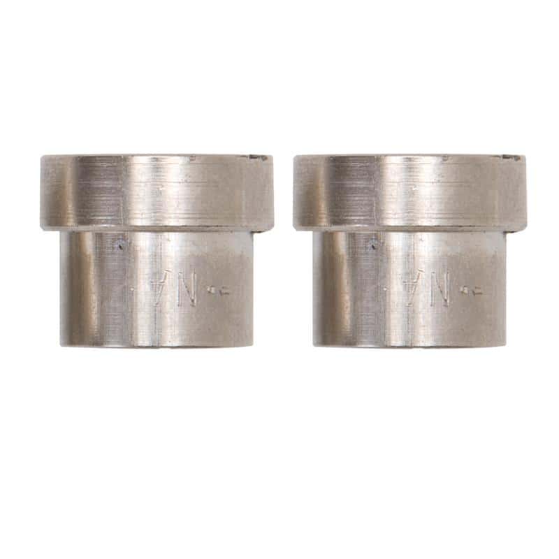 Russell — Russell Performance -6 AN Tube Sleeve 3/8in dia. (Endura) (2 pcs.)
Adapter Fitting - view 3