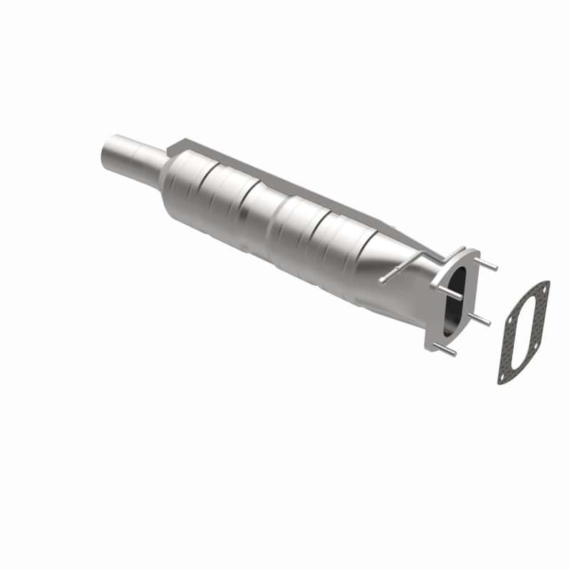 Magnaflow — MagnaFlow Conv DF 05-07 Ford F-Series Rear
OEM Grade
OEM - view 22