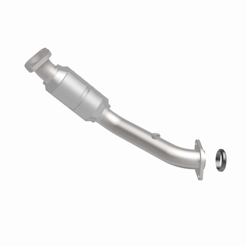 Magnaflow — MagnaFlow Conv DF CORVETTE 05-07 6.0L OEM
OEM Grade
OEM - view 12