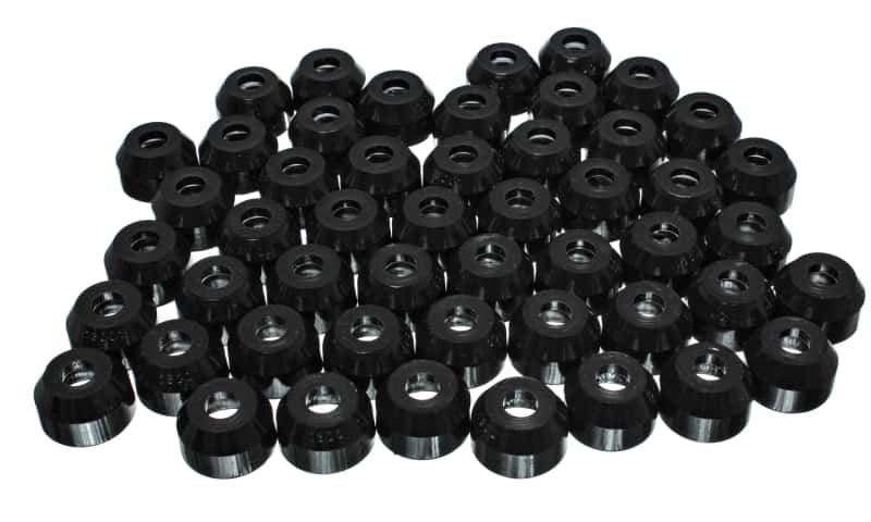 Energy Suspension — Energy Suspension Tie Rod End Boot O.E.-Box Of 50 - Black
Tie Rod End Boot - view 3