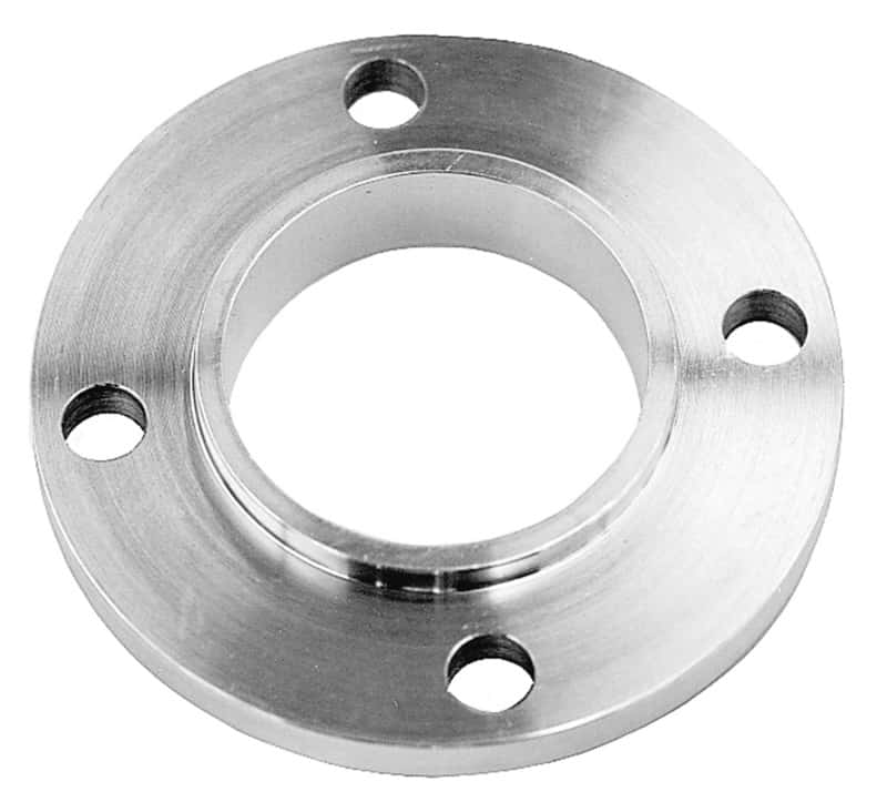 Ford Racing — Ford Racing Crankshaft Pulley Spacers
CkshftPlySpacer - view 4