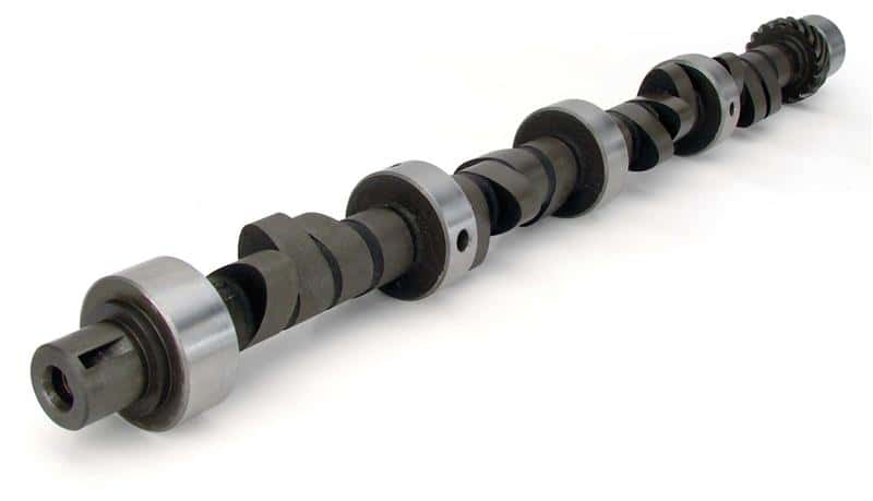 COMP Cams — COMP Cams Camshaft CRS 269MM-8
OT 243/247 SFT ChrLA - view 2