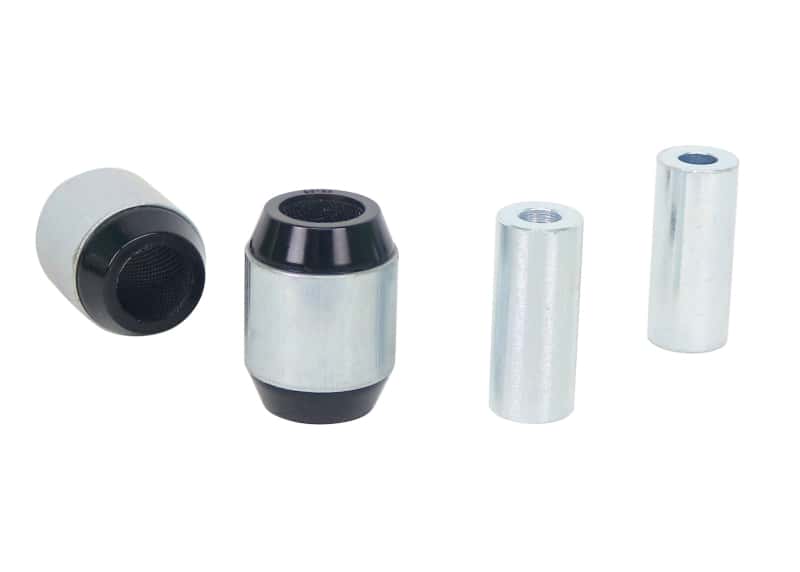 Whiteline — Whiteline Rear Lower Inner Rearward Bushing Kit
Bushing Kit - view 2