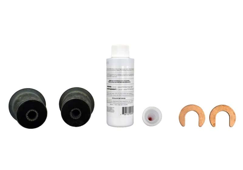 Ford Racing — Ford Racing 1979-2004 Mustang 8.8inch Axle installation Kit
Axle Shaft Retainer - view 11