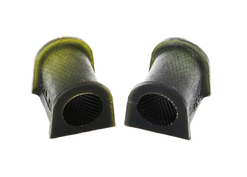 Whiteline — Whiteline 5/83-4/87 Toyota Corolla AE86 Sprinter 20mm Sway Bar Mount Bushing
Swaybar Bushing Kit - view 3