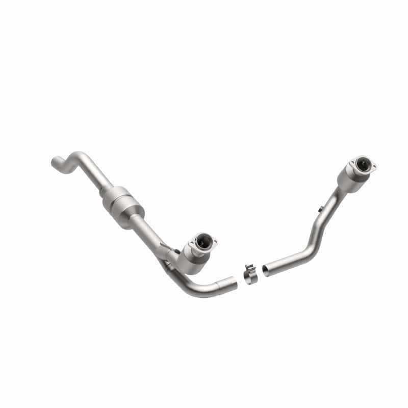 Magnaflow — MagnaFlow Conv DF 00-03 Durango 4WD 4.7L
California - view 23