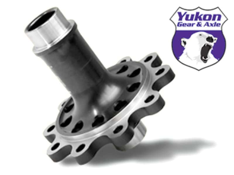 Yukon Gear & Axle — Yukon Gear Steel Spool For Chrysler 8.75in w/ 30 Spline Axles
Spool  - view 1