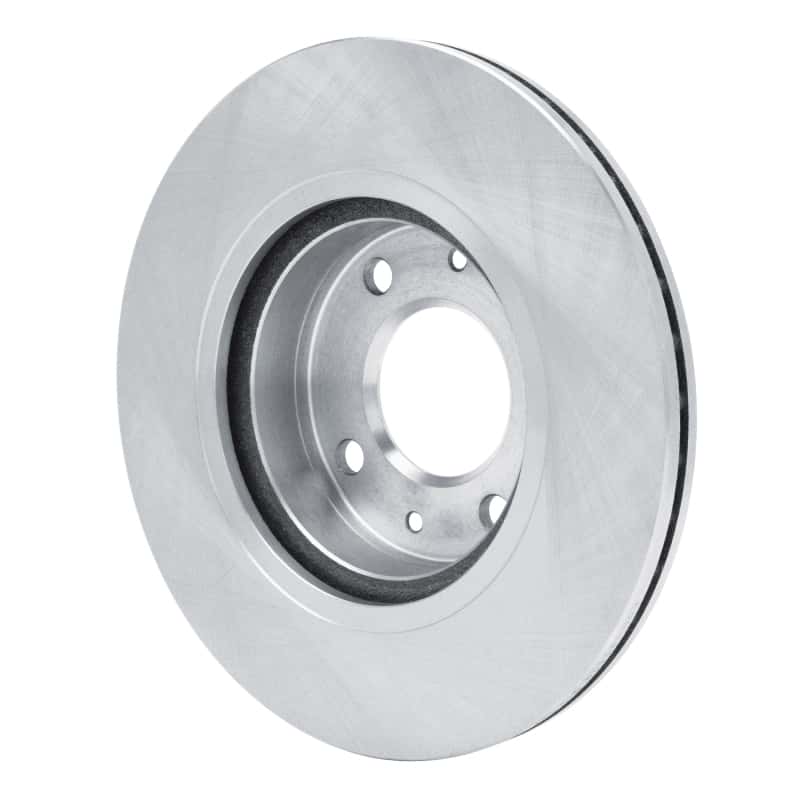 DFC — DFC 15-23 Hyundai Grand i10 (Mexico) Front Brake Rotor - view 4