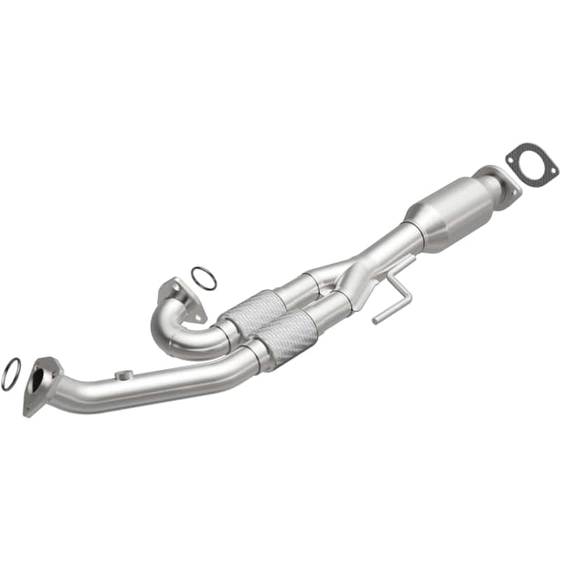Magnaflow — Magnaflow 2006 Nissan Altima 3.5L Direct Fit Converter
California - view 1