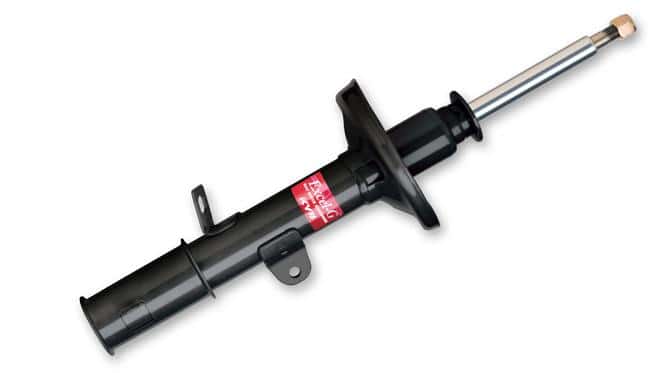 KYB — KYB Shocks & Struts Excel-G Rear CHEVROLET Cobalt 2005-10 CHEVROLET HHR 2006-10 PONTIAC G5 2007-09 P - view 5