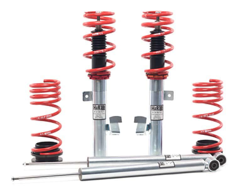 H&R — H&R 04-11 Volvo S40 (2WD) M Street Perf. Coil Over
Street Perf.CoilOver - view 3