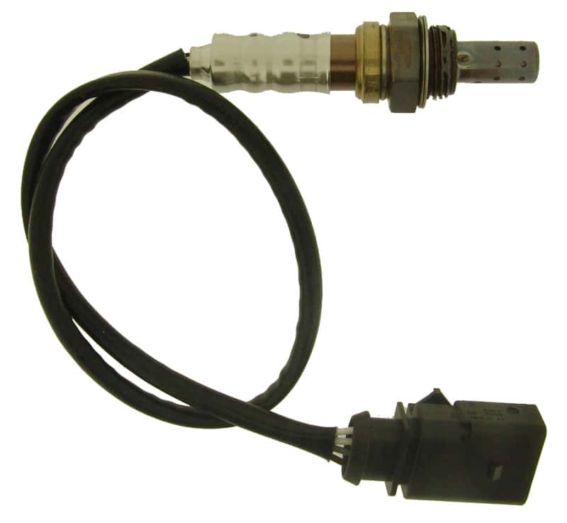 NGK — NGK Audi A4 Quattro 2009 Direct Fit Oxygen Sensor
Oxygen Sensor - view 2