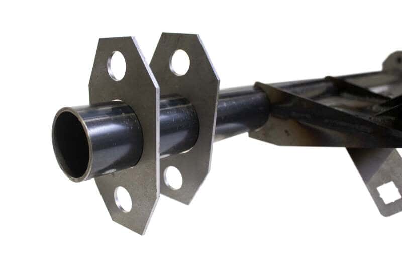 RustBuster — Rustbuster Fuel Tank Crossmember - view 6