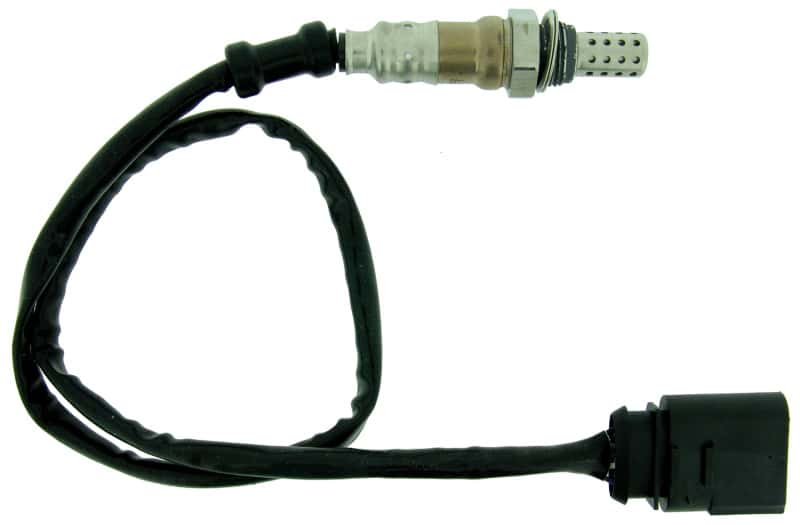 NGK — NGK Audi TT 2001-2000 Direct Fit Oxygen Sensor - view 2