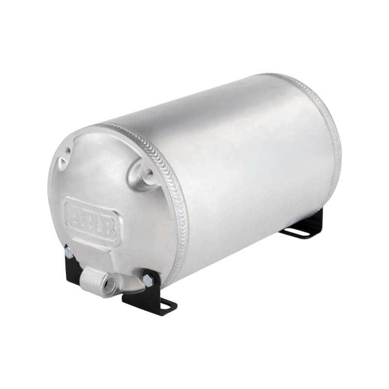ARB — ARB 4L Alloy Air Tank w/ 4 Fittings for High Output Compressors
Air Tank - view 1