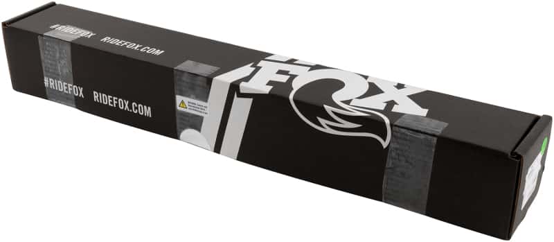 FOX — Fox 14-18 RAM 2500/3500 2.0 Performance Series 8.3in TS Stabilizer Axle Mount
2.0 Stabilizer - view 7