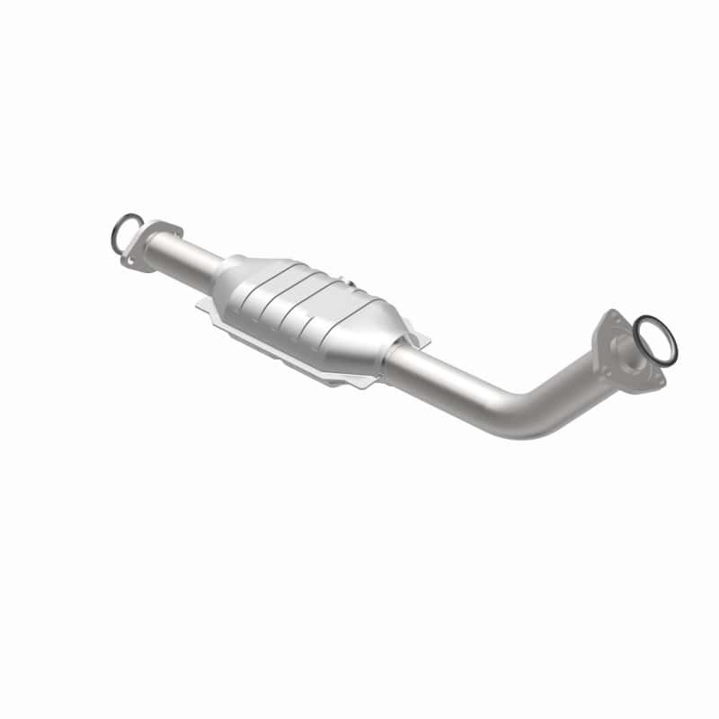 Magnaflow — MagnaFlow Conv DF 04-06 Tundra 4.7L P/S frt O
OEM Grade
OEM - view 22