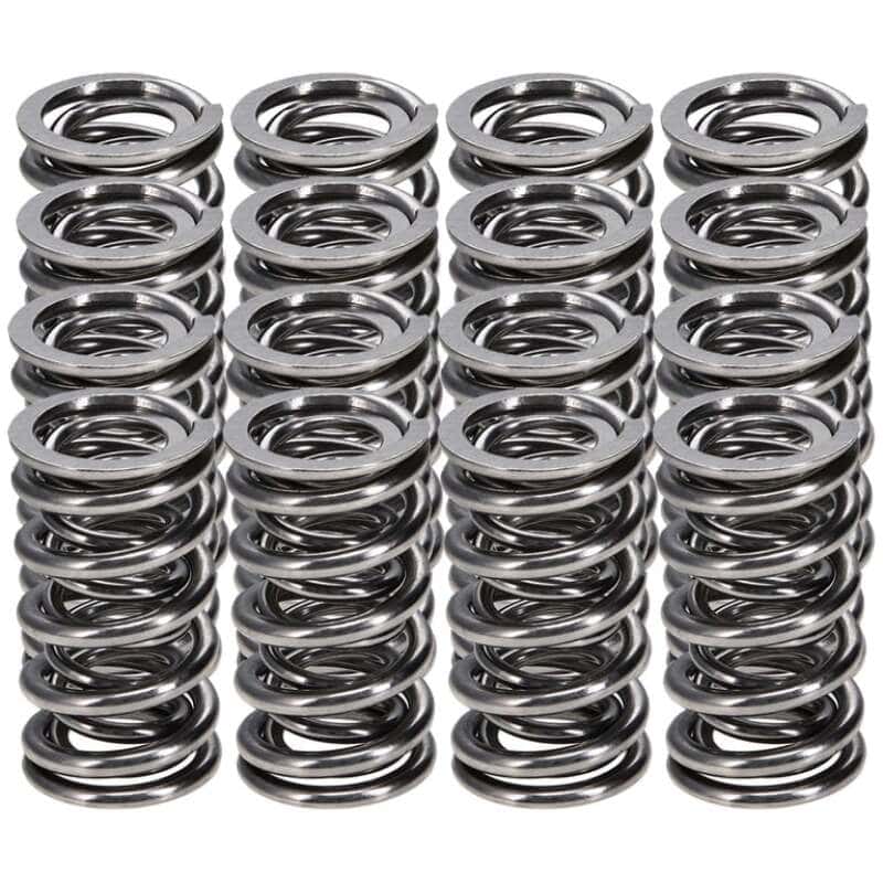 Manley Performance — Manley GM LS Series .660in Max Lift Valve Spring and Retainer Kit
Valve Spring Kit - view 2