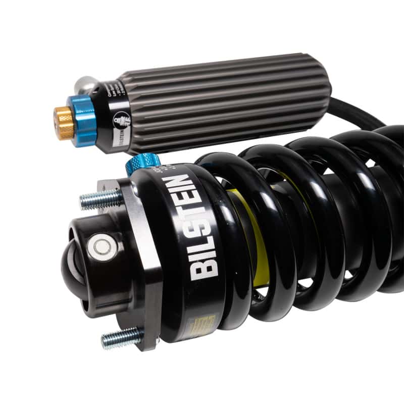 Bilstein — Bilstein 21-24 Ford Bronco B8 B112 Suspension Shock Absorber and Coil Spring Assembly - Front Right
Front Corner Module - view 7
