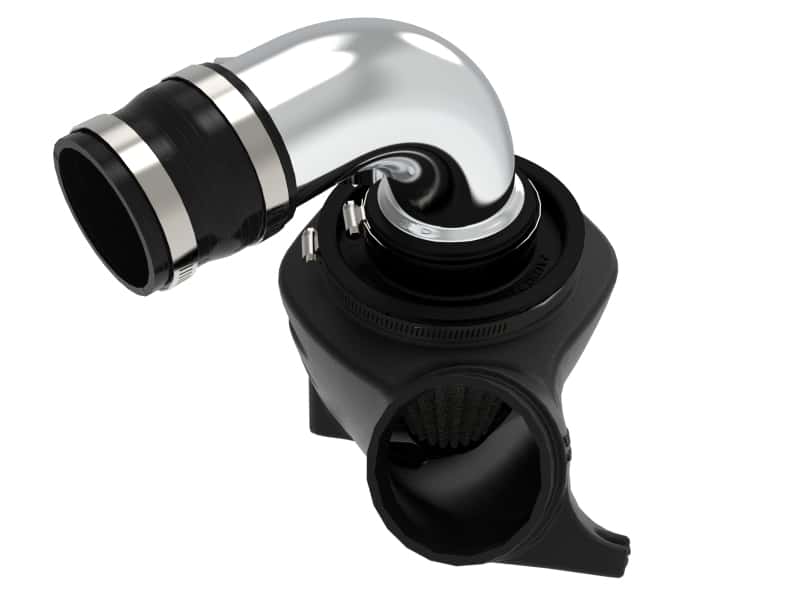 aFe — aFe Takeda Momentum Sealed Intake System 12 Honda Civic Si 2.4L Stage 2 Pro Dry S Polished
Momentum Intake Kit
AirIntKt - view 4