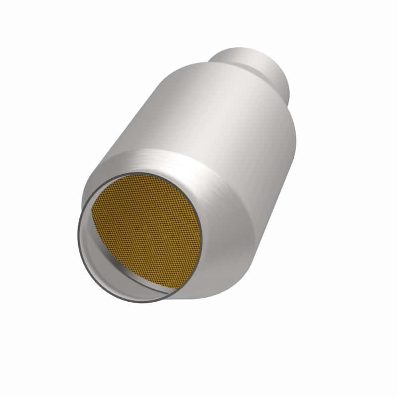 Magnaflow — MagnaFlow Conv Univ 2.50inch C/A
OEM Grade
Standard - view 26