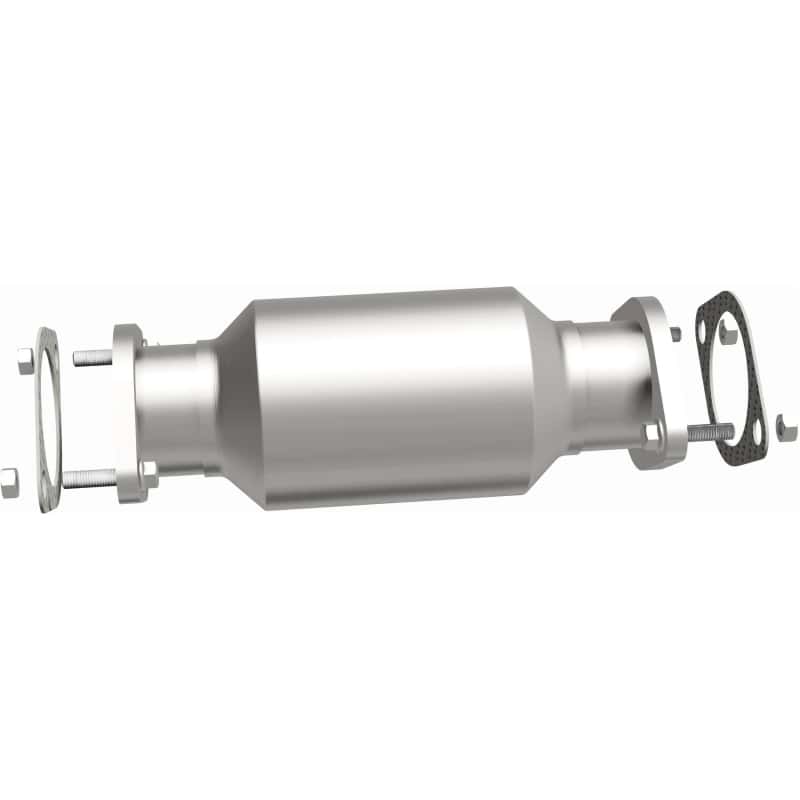 Magnaflow — Magnaflow 13-14 Hyundai Genesis Coupe 2.0L Direct Fit Converter
California - view 31