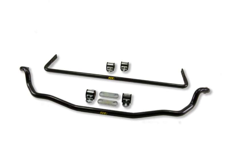 ST Suspensions — ST Anti-Swaybar Set Hyundai Genesis coupe
Anti-Swaybar Set - view 1