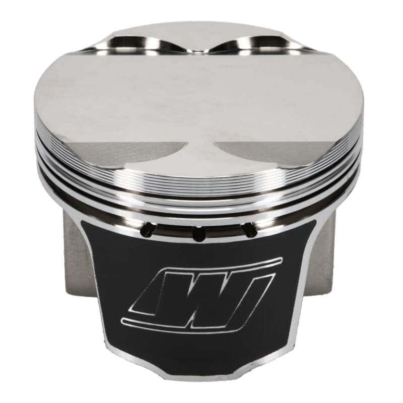 Wiseco — Wiseco BMW 2.5L M50B25 11:1 CR - SINGLE Piston
Piston - view 5