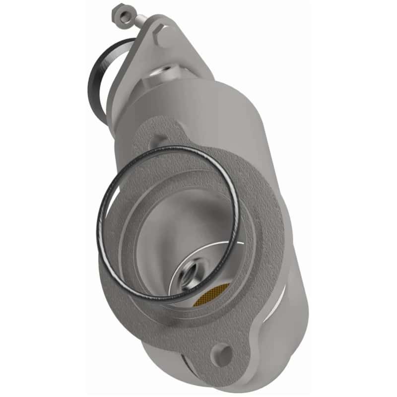 Magnaflow — Magnaflow Conv DF 2009-2015 CTS V8 6.2 OEM Underbody
OEM Grade
OEM - view 5