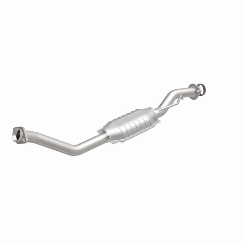 Magnaflow — MagnaFlow Conv Direct Fit 89-94 Ford Ranger 2.3L
California - view 8