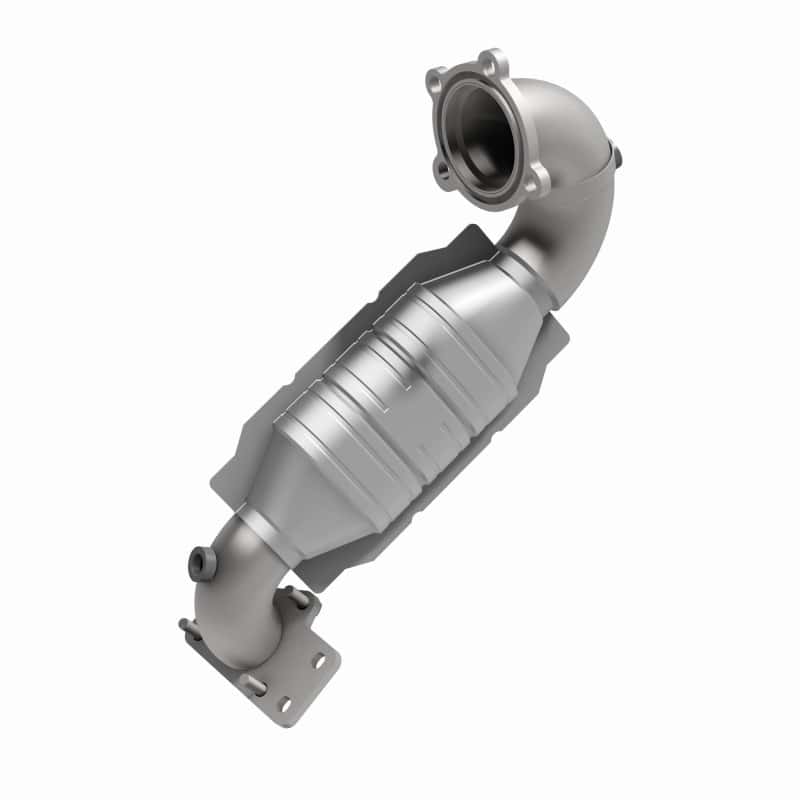 Magnaflow — MagnaFlow Conv DF 2011 Buick Regal 2.0L
OEM Grade
OEM - view 8