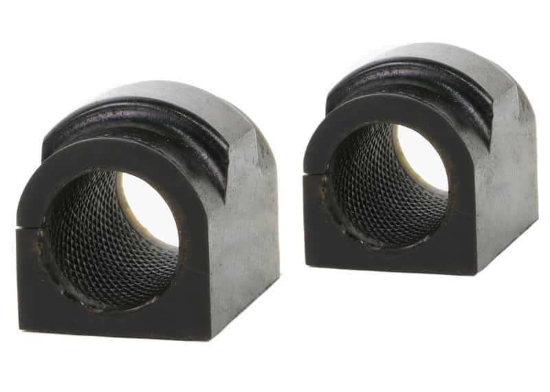 Whiteline — Whiteline 95-99 BMW M3 22mm Rear Sway Bar Mount Bushing Kit
Swaybar Bushing Kit - view 1