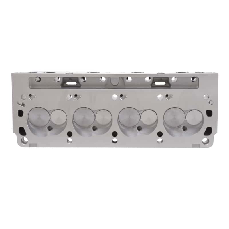 Edelbrock — Edelbrock 1Pr SBF Cyl Head E-205 2 08 Intake Complete Assembled w/ Springs
CYLINDER HEADS - view 8