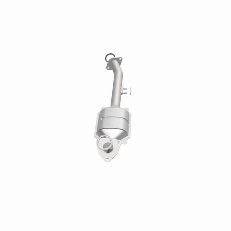 Magnaflow — MagnaFlow Conv DF 01-04 Toyota Sequoia 4.7L P/S
HM Grade
HM - view 25