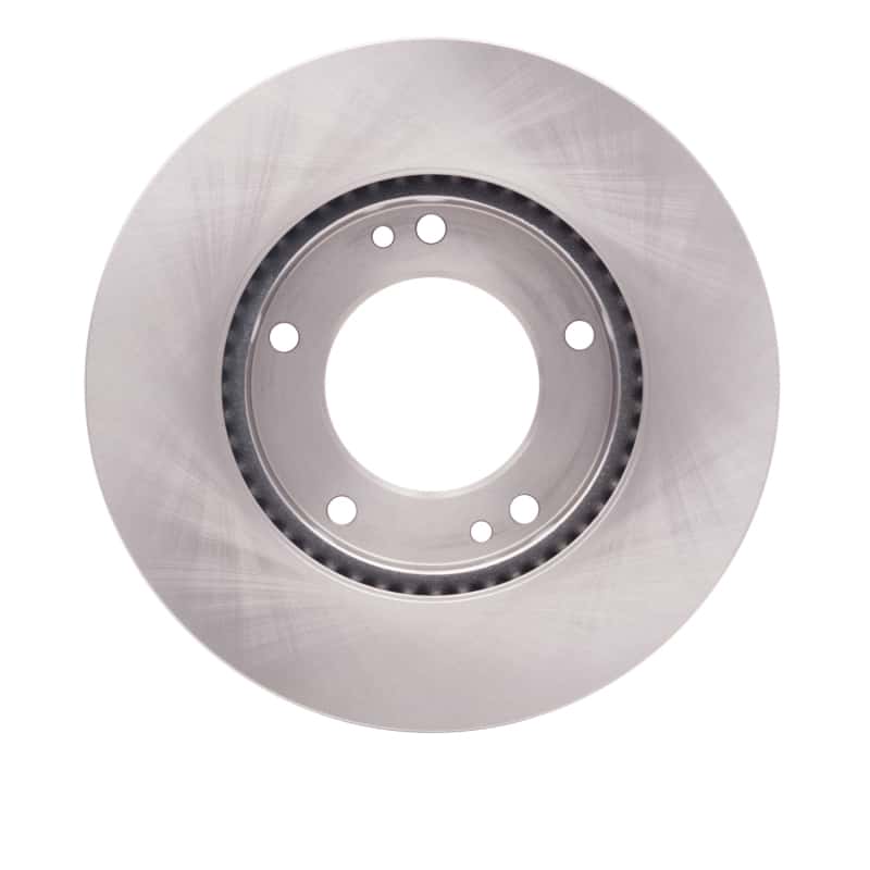 DFC — DFC 07-09 Kia Sorento Front Brake Rotor
DFC Brake Rotor - view 5